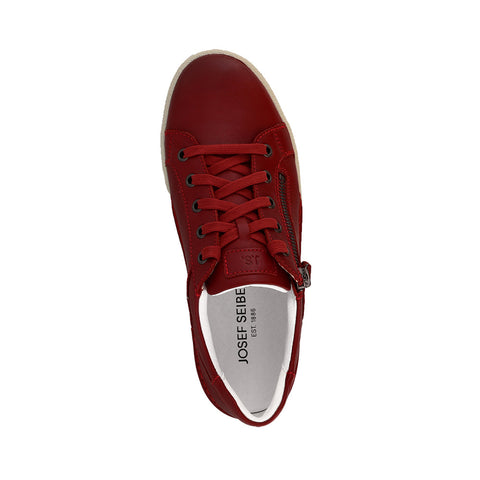 Josef Seibel 69913 Claire 13 Sneaker Bordo