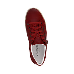 Josef Seibel 69913 Claire 13 Sneaker Bordo