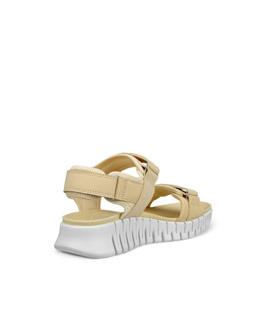 Ecco 213103 Gruuv Sol Yellow