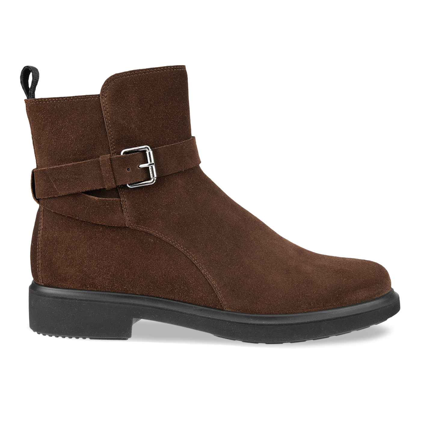 Franco sarto amsterdam wedge top bootie