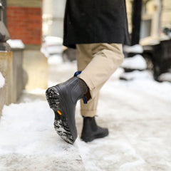 Blundstone #2241 Winter Thermal - Black