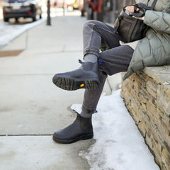 Blundstone #2241 Winter Thermal - Black