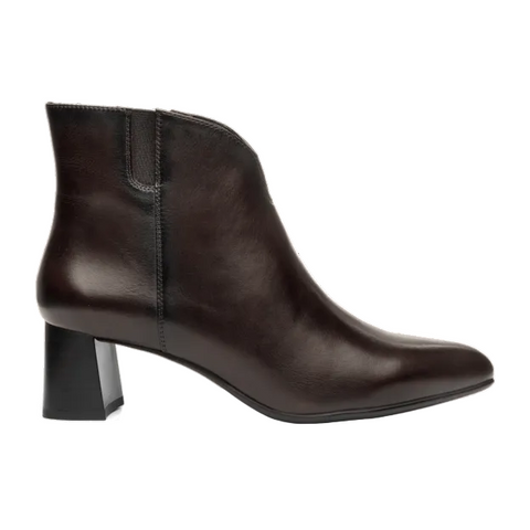 Ara 12-52408-03 Bootie Cacoa