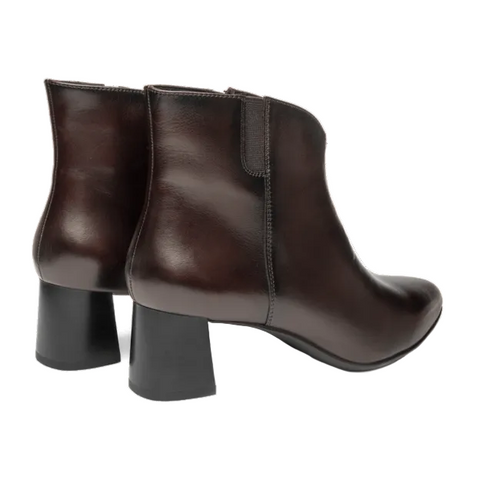 Ara 12-52408-03 Bootie Cacoa