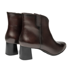 Ara 12-52408-03 Bootie Cacoa