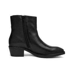 Ara 12-51601-01 Jenna Bootie Black