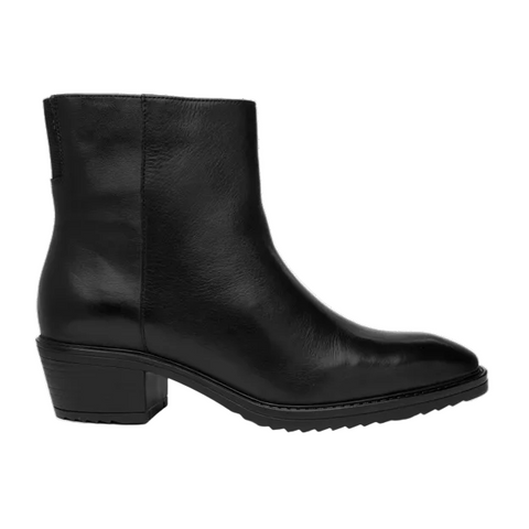Ara 12-51601-01 Jenna Bootie Black