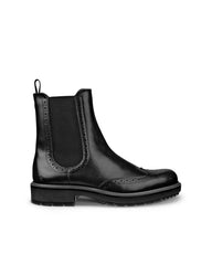 Ecco 232883 Metropole Oslo Chelsea Black