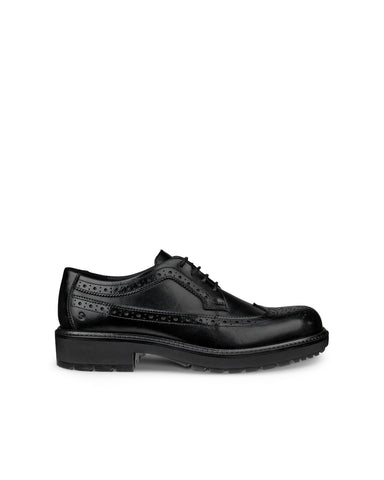 Ecco 232893 Metropole Oslo Derby Black