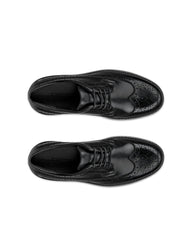 Ecco 232893 Metropole Oslo Derby Black
