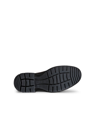 Ecco 232893 Metropole Oslo Derby Dark Ruby