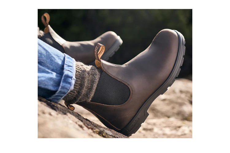 Blundstone 2340 Classic Brown Aus 9