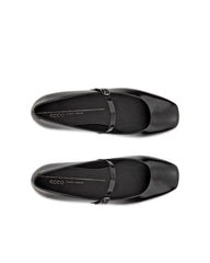 Ecco 234343 Margot Mary Jane Black