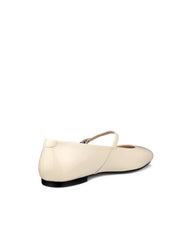 Ecco 234343 Margot Mary Jane Limestone