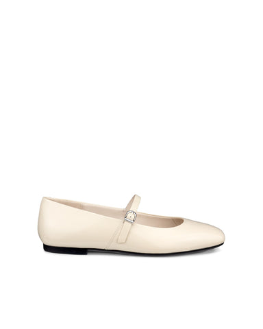 Ecco 234343 Margot Mary Jane Limestone