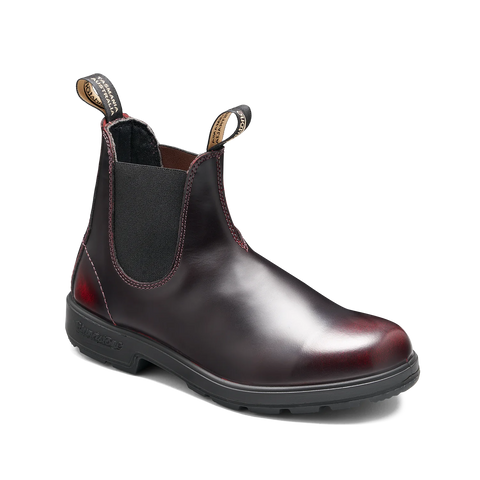 Blundstone 2412 - Bordeaux Brush Off