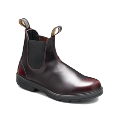 Blundstone 2412 - Bordeaux Brush Off