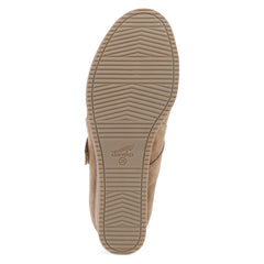 Dansko Sandy - Morel Waterproof Suede