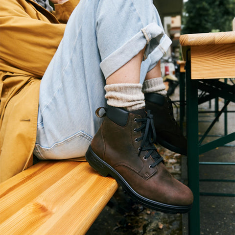 Blundstone 2428 - Brown