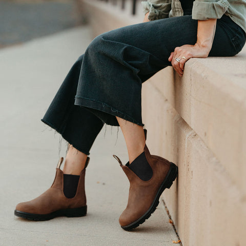 Blundstone - 2640 Classic Copper