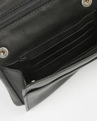 The Trend 585517 Crossbody Bag Black