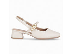 Piccadilly 160104 Off White