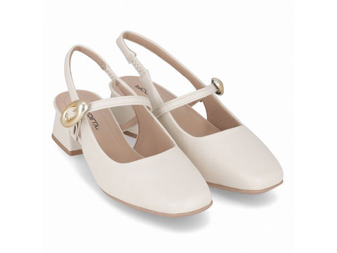 Piccadilly 160104 Off White
