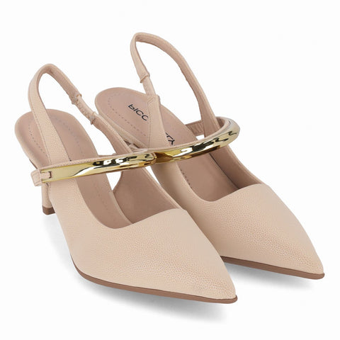 Piccadilly 772001 Beige