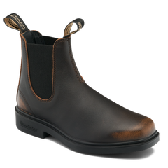 Blundstone - 2583 Chisel Toe Vintage Brown