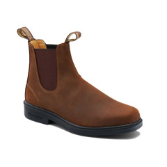 Blundstone - 2674 Chisel Toe Teak