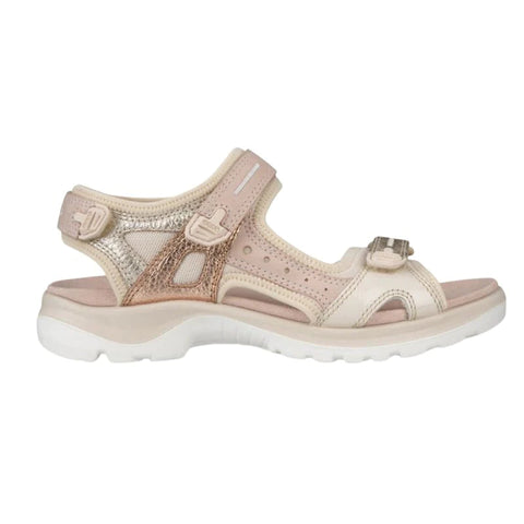 Ecco Anine Squared Fisherman Sandal Black shopcardinoshoes