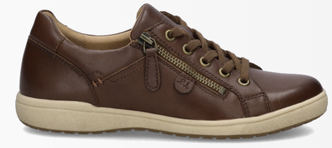 Josef Seibel Cynthia 02 Cognac