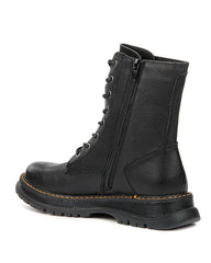 Josef Seibel Paloma 01 Black