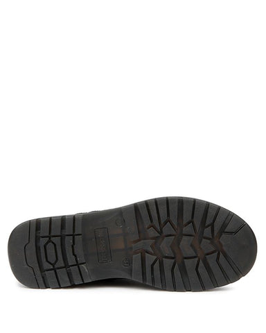 Josef Seibel Paloma 01 Black