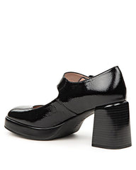 Hispanitas HI253001 Black Patent