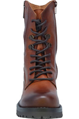 Miz Mooz Pandora Brown