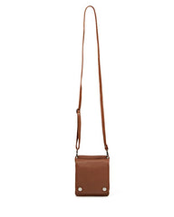 The Trend 585517 Crossbody Bag Tan