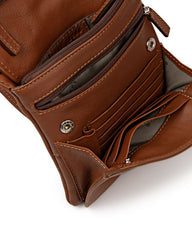 The Trend 585517 Crossbody Bag Tan