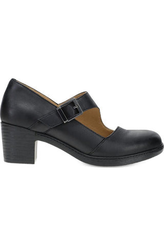 Dansko Marigold Mary Jane Black