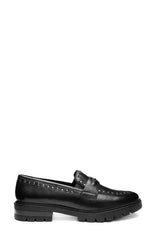 Ara 12-11215-01 Cardiff Loafer Black