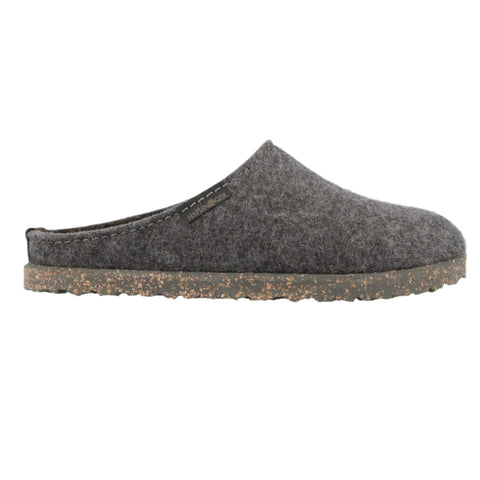 Haflinger Manhattan - Anthracite