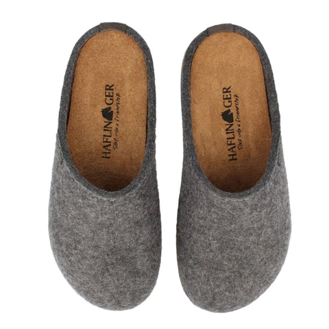 Haflinger Manhattan - Anthracite