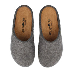 Haflinger Manhattan - Anthracite