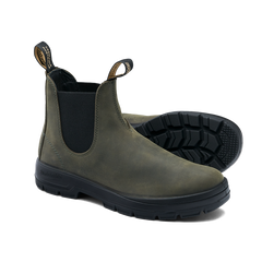 Blundstone - 2635 Terrain Forest Night