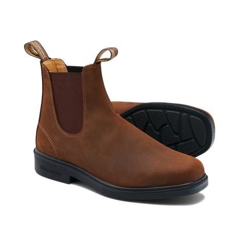 Blundstone - 2674 Chisel Toe Teak