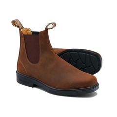 Blundstone - 2674 Chisel Toe Teak