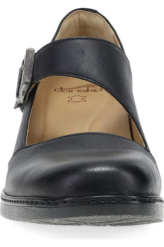 Dansko Marigold Mary Jane Black