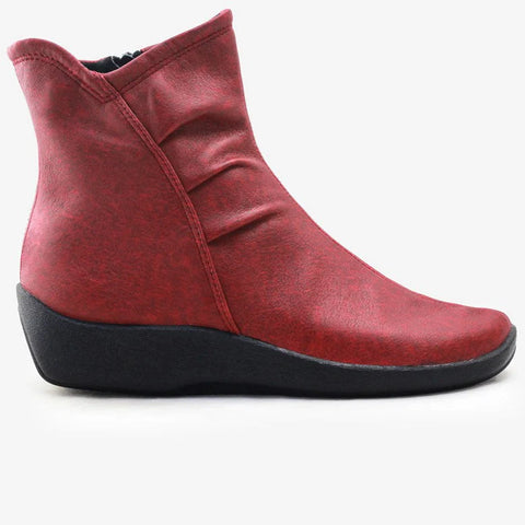 A'rcopedico L19 - Red