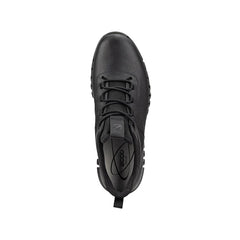 Ecco Gruuv GTX Sneaker - Black