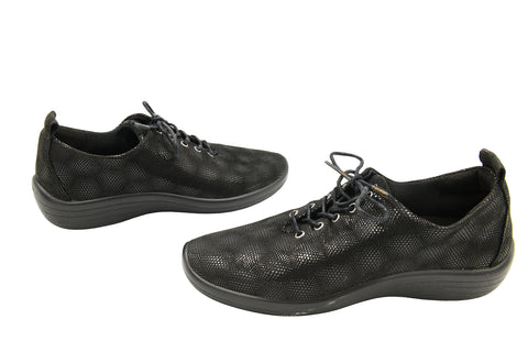 A'rcopedico Lanin 4796 Black